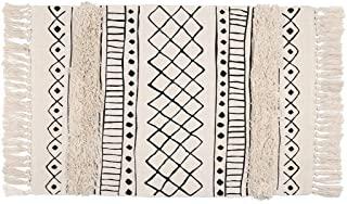 Recensioni di tappeto boho chic