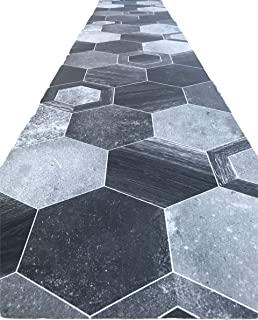 Recensioni di tappeto cementine