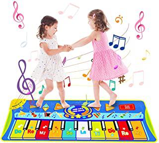 Recensioni di tappeto dance 44 gatti