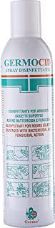 Recensioni di tappeto disinfettante