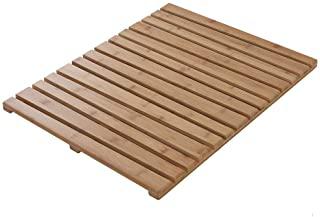 Recensioni di tappeto effetto legno