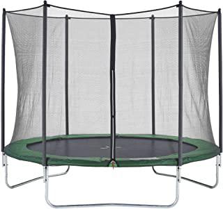 Recensioni di tappeto elastico domyos