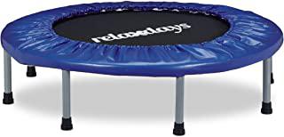 Recensioni di tappeto elastico fitness