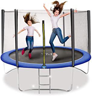 Recensioni di tappeto elastico toys