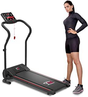 Recensioni di tappeto elettrico