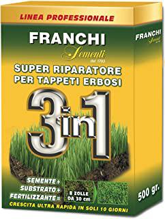 Recensioni di tappeto erboso a rotoli