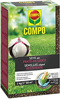 Recensioni di tappeto erboso vero