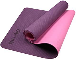 Recensioni di tappeto fitness
