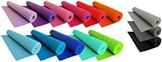 Recensioni di tappeto ginnastica