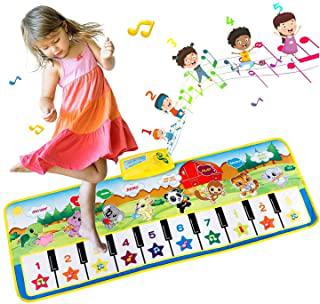 Recensioni di tappeto gioco bambini