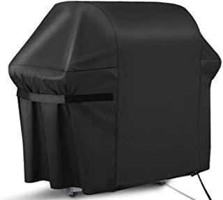 Recensioni di tappeto ignifugo per barbecue