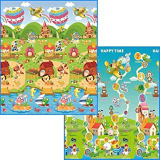 Recensioni di tappeto imbottito per bambini
