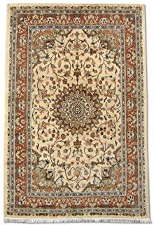 Recensioni di tappeto kashan