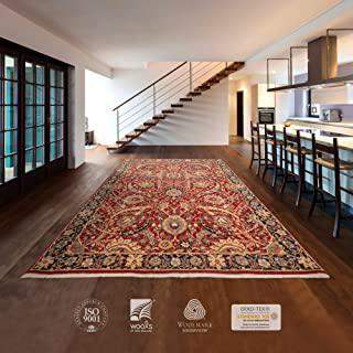 Recensioni di tappeto missoni