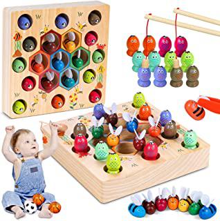Recensioni di tappeto neonato montessori