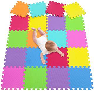 Recensioni di tappeto per bambini grande