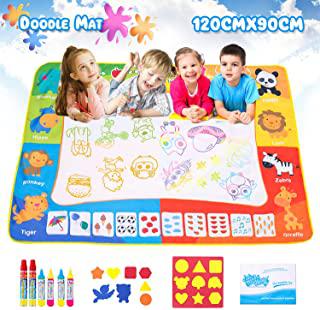 Recensioni di tappeto per bambini