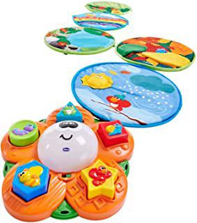 Recensioni di tappeto per gattonare chicco