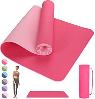 Recensioni di tappeto per ginnastica artistica
