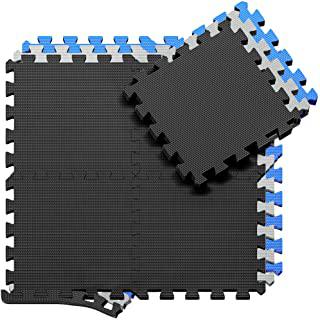 Recensioni di tappeto per tapis roulant