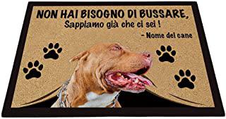 Recensioni di tappeto personalizzato