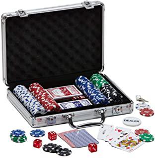 Recensioni di tappeto poker