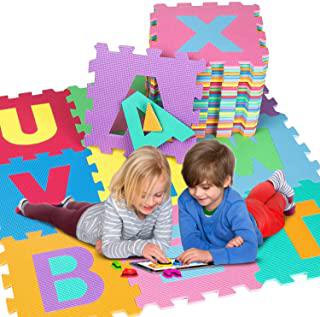 Recensioni di tappeto puzzle bambini