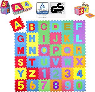 Recensioni di tappeto puzzle chicco