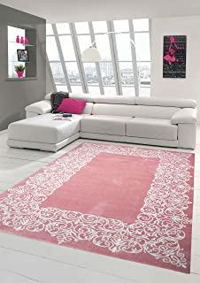 Recensioni di tappeto rosa antico