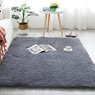 Recensioni di tappeto soggiorno grigio