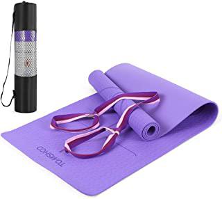 Recensioni di tappeto sport