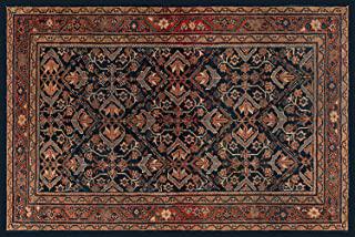 Recensioni di tappeto tabriz
