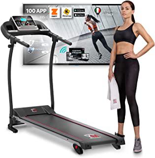 Recensioni di tappeto technogym