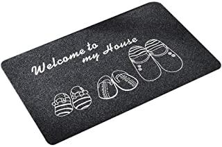 Recensioni di tappeto welcome