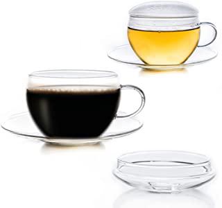 Recensioni di tazzine caffè con coperchio