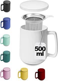 Recensioni di tazzine da caffè con coperchio