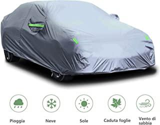 Recensioni di teli per coprire auto