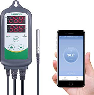 Recensioni di termostato acquario