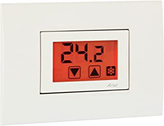 Recensioni di termostato ambiente