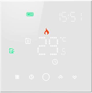 Recensioni di termostato arduino