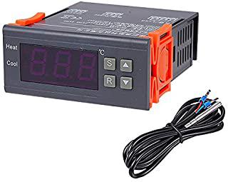 Recensioni di termostato boiler