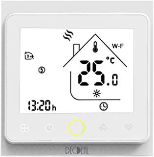 Recensioni di termostato bticino living now