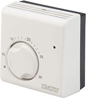 Recensioni di termostato casa