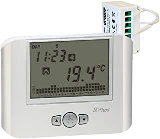 Recensioni di termostato chronos