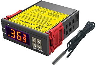 Recensioni di termostato con sonda