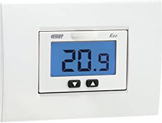 Recensioni di termostato da incasso