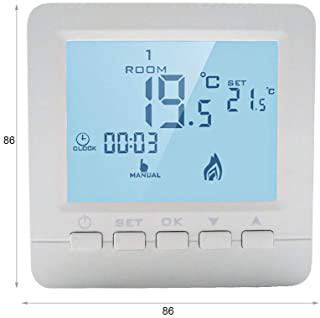 Recensioni di termostato daikin