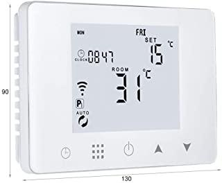 Recensioni di termostato digitale caldaia