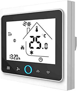 Recensioni di termostato digitale