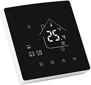 Recensioni di termostato equation